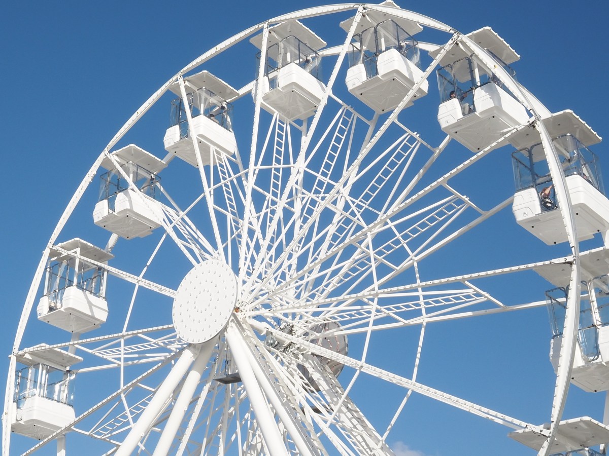 Świętuj jak mistrzowie