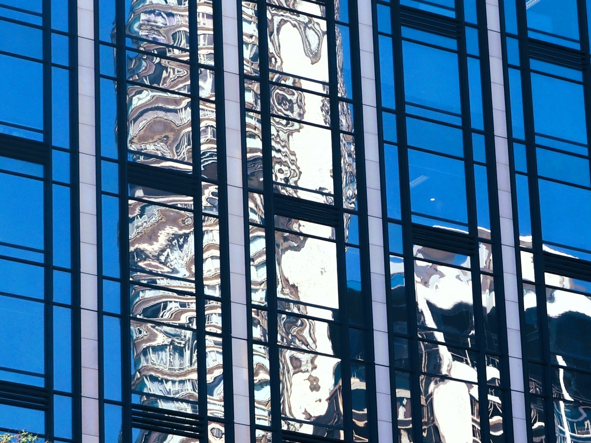 Surowo, czyli obiektywnie